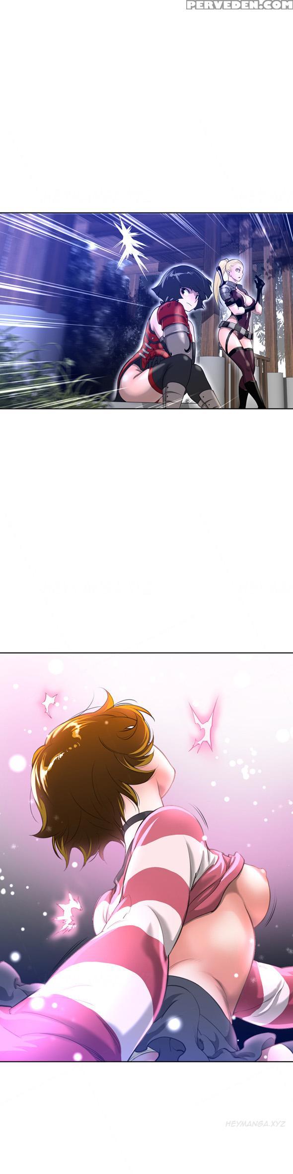 Perfect Half Ch.1-23 (english) (ongoing) 1