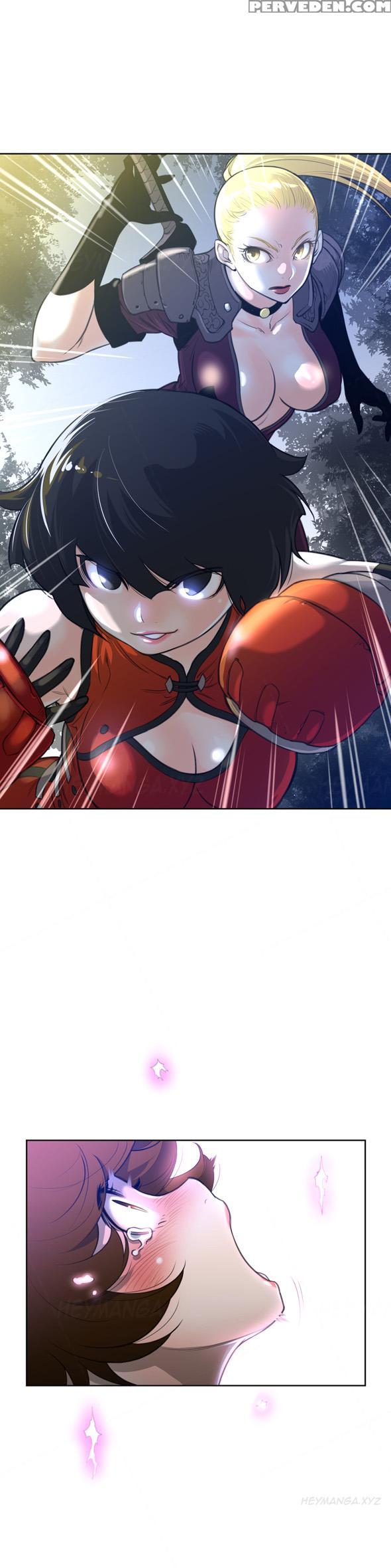 Perfect Half Ch.1-23 (english) (ongoing) 1