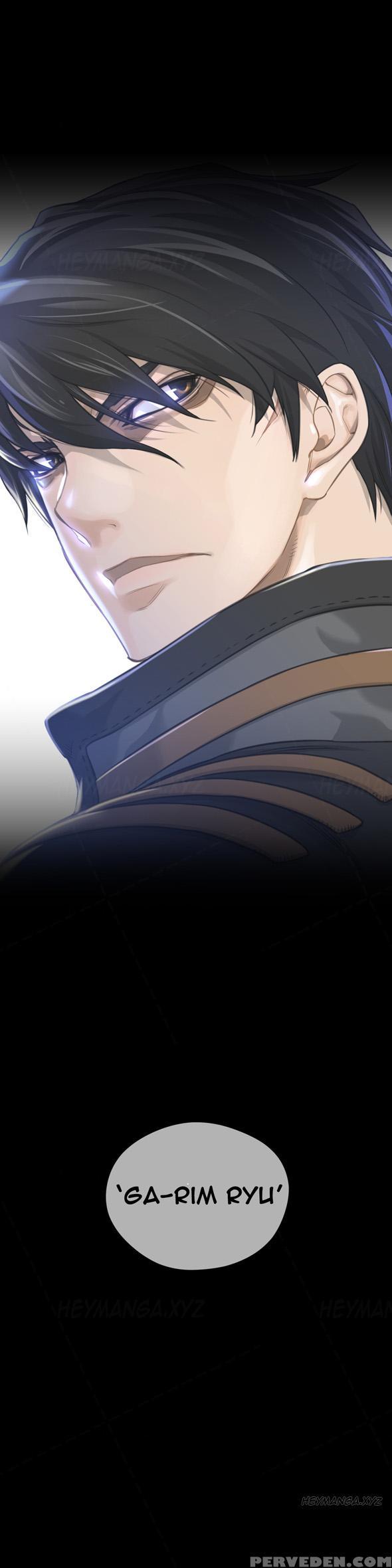 Perfect Half Ch.1-23 (english) (ongoing) 1