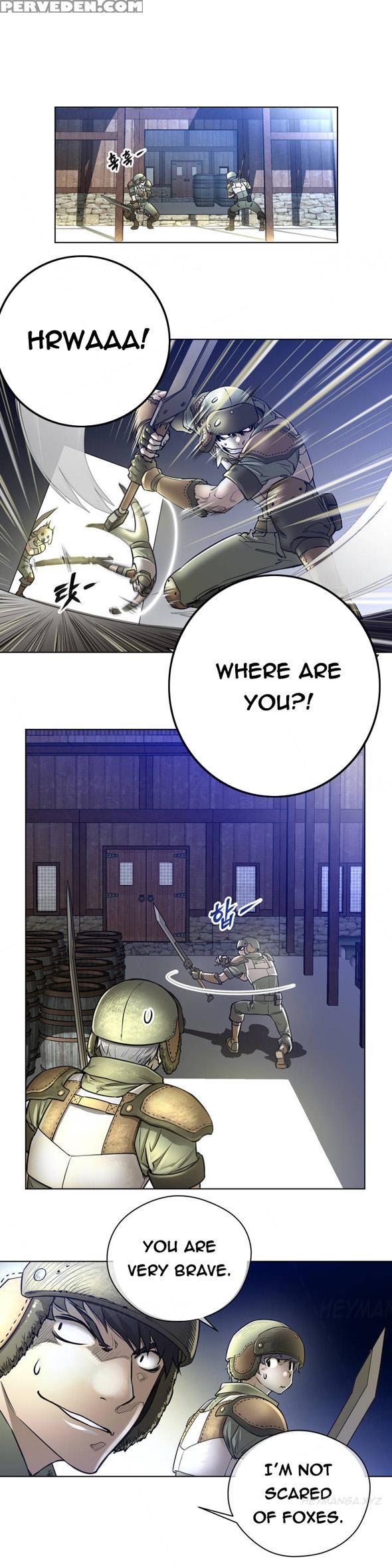 Perfect Half Ch.1-23 (english) (ongoing) 1