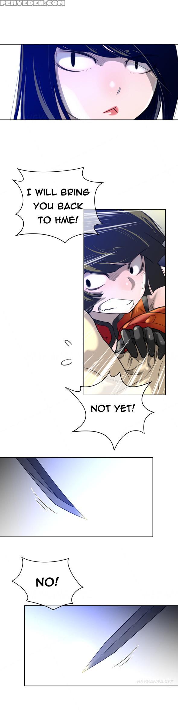 Perfect Half Ch.1-23 (english) (ongoing) 1