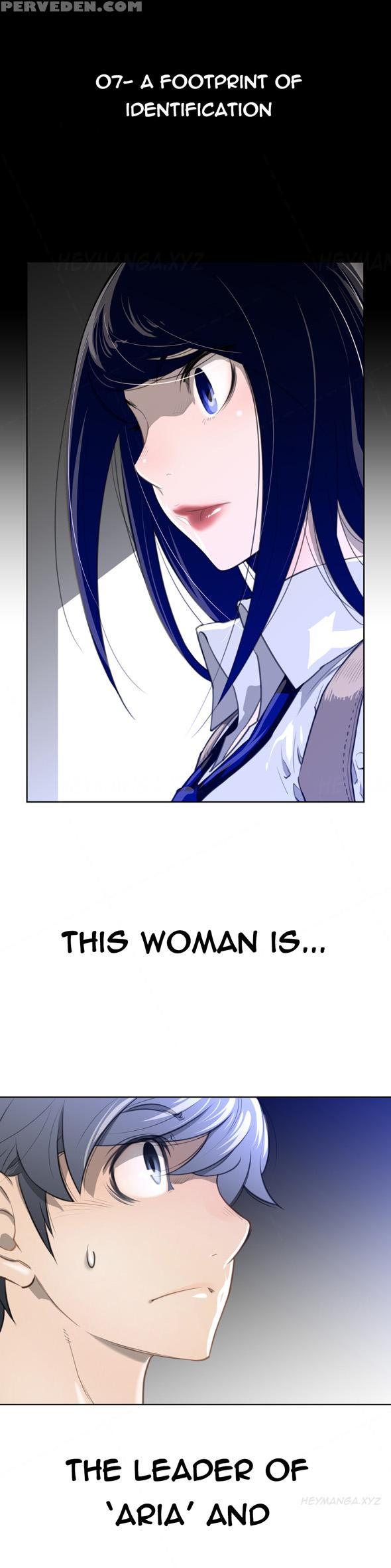 Perfect Half Ch.1-23 (english) (ongoing) 1