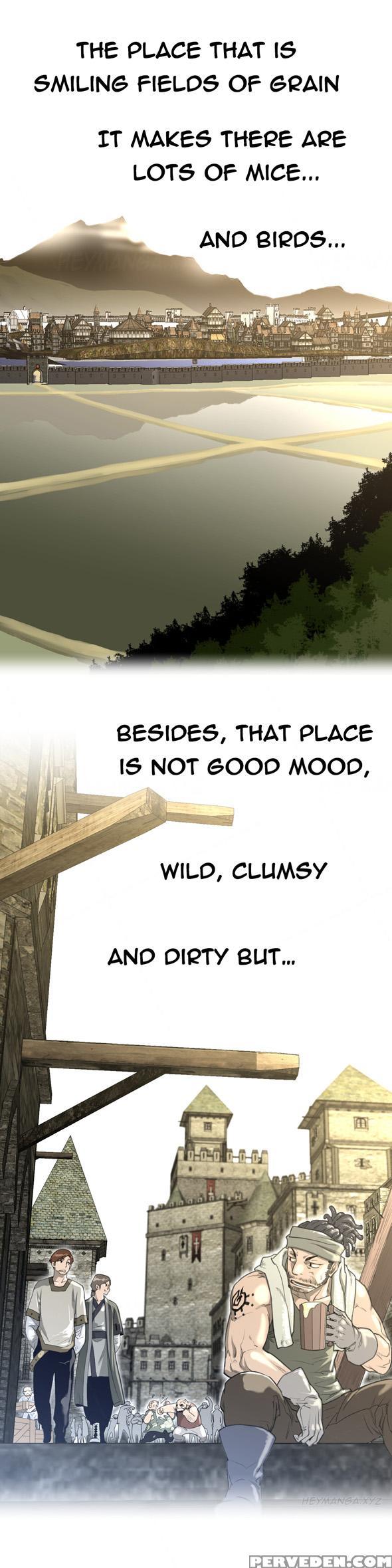 Perfect Half Ch.1-23 (english) (ongoing) 1