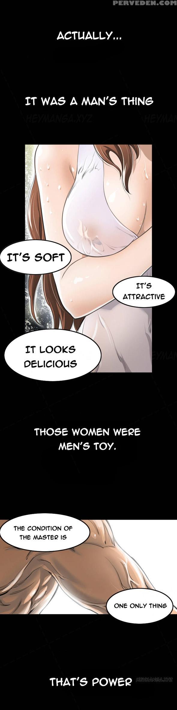 Perfect Half Ch.1-23 (english) (ongoing) 1