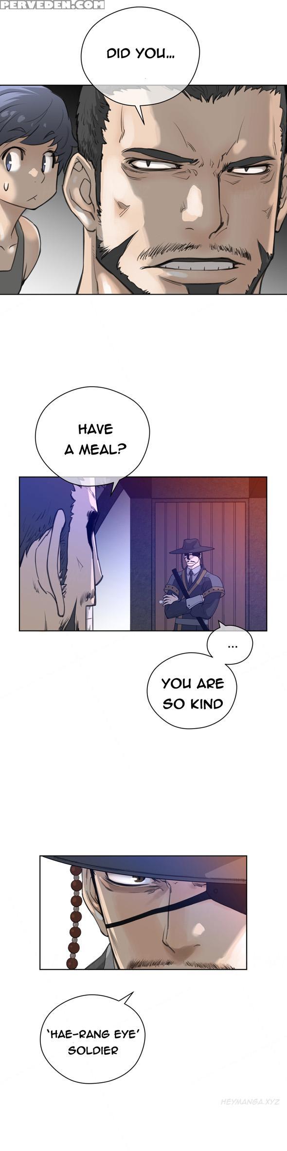 Perfect Half Ch.1-23 (english) (ongoing) 1