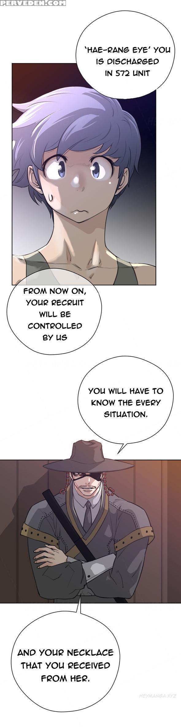 Perfect Half Ch.1-23 (english) (ongoing) 1