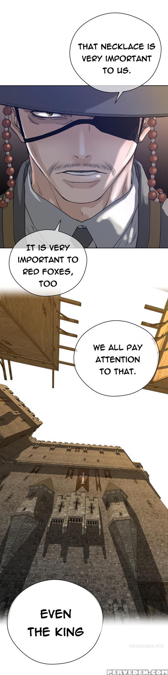 Perfect Half Ch.1-23 (english) (ongoing) 1