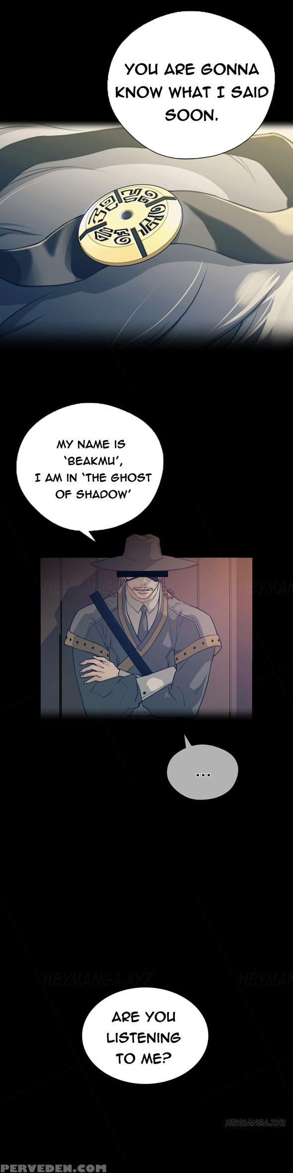 Perfect Half Ch.1-23 (english) (ongoing) 1