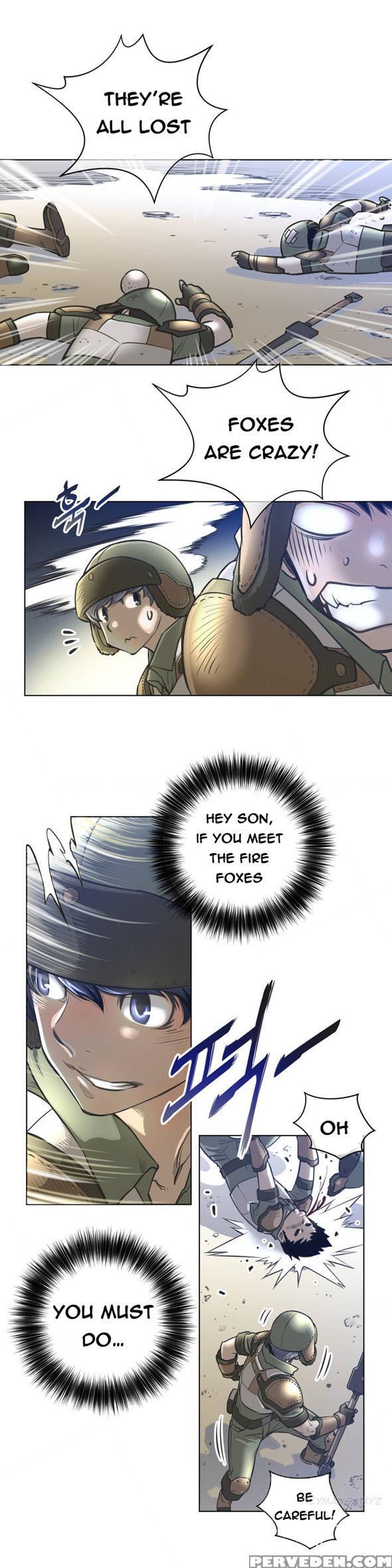 Perfect Half Ch.1-23 (english) (ongoing) 1