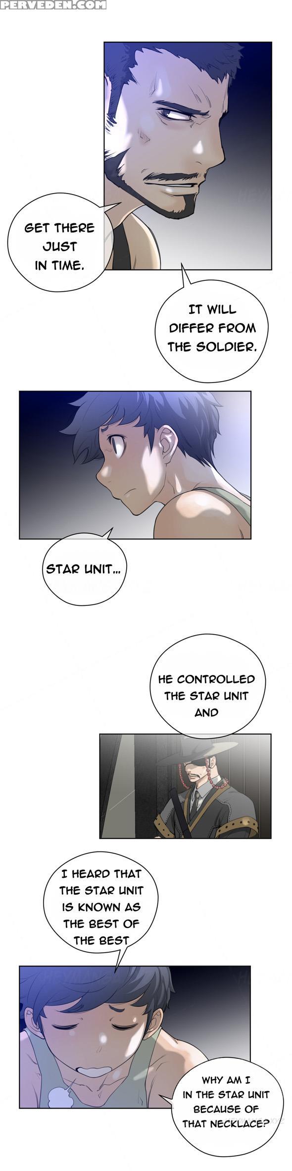 Perfect Half Ch.1-23 (english) (ongoing) 1