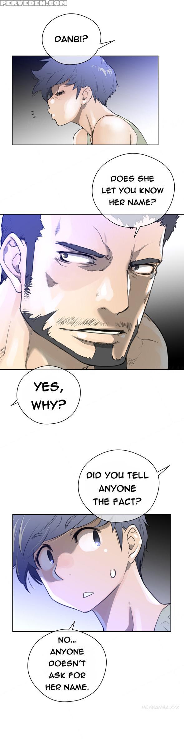 Perfect Half Ch.1-23 (english) (ongoing) 1