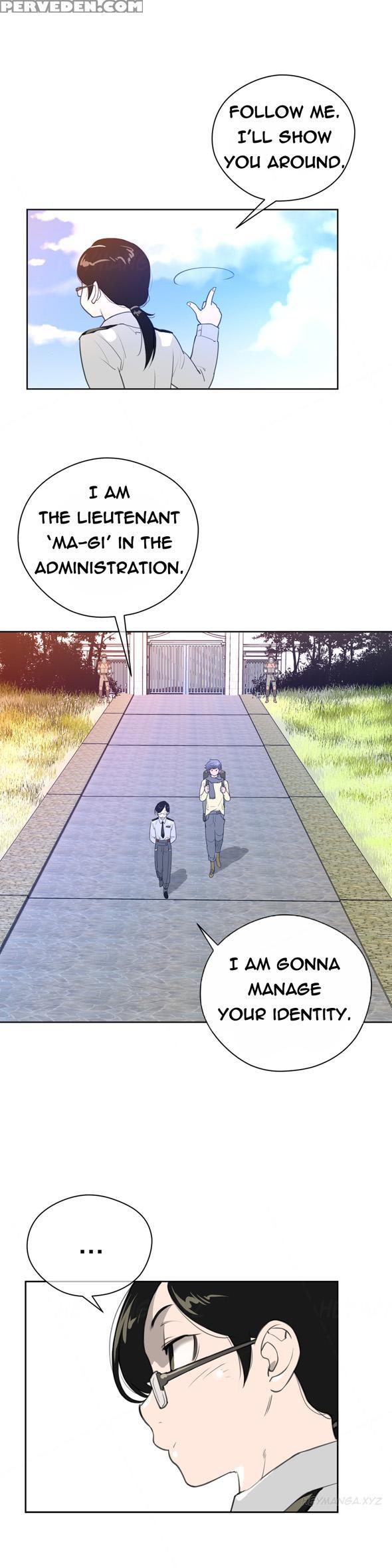 Perfect Half Ch.1-23 (english) (ongoing) 1