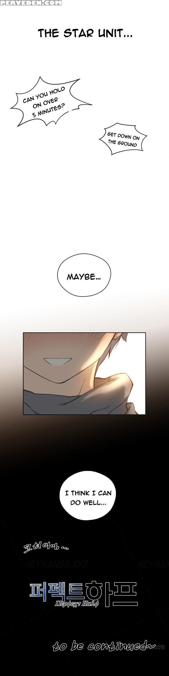 Perfect Half Ch.1-23 (english) (ongoing) 1