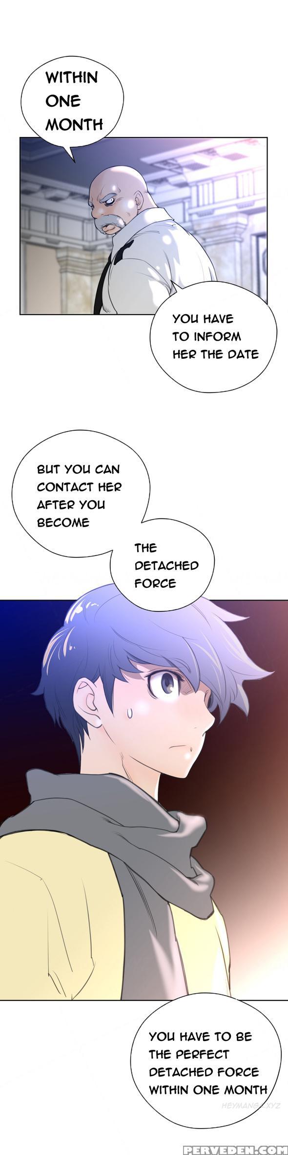 Perfect Half Ch.1-23 (english) (ongoing) 1