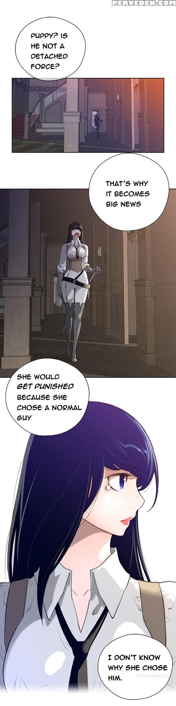 Perfect Half Ch.1-23 (english) (ongoing) 1