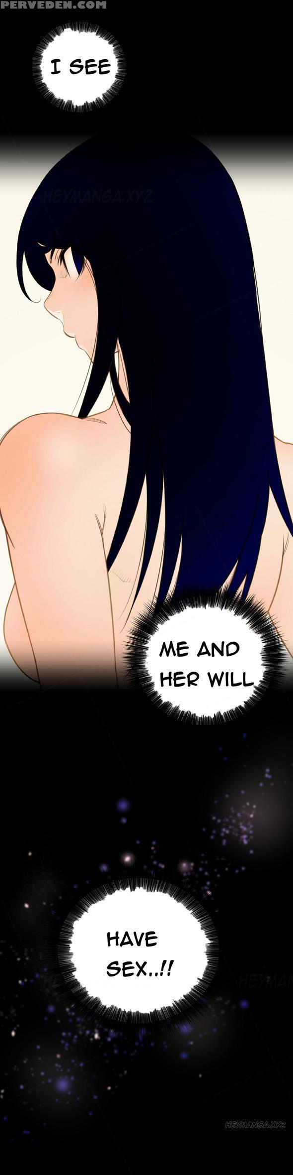 Perfect Half Ch.1-23 (english) (ongoing) 1