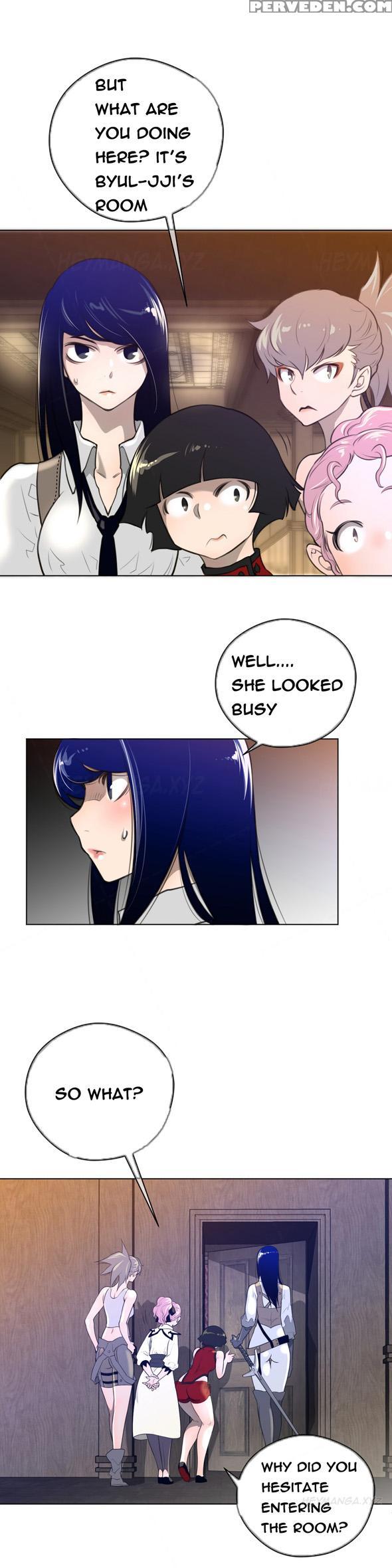 Perfect Half Ch.1-23 (english) (ongoing) 1