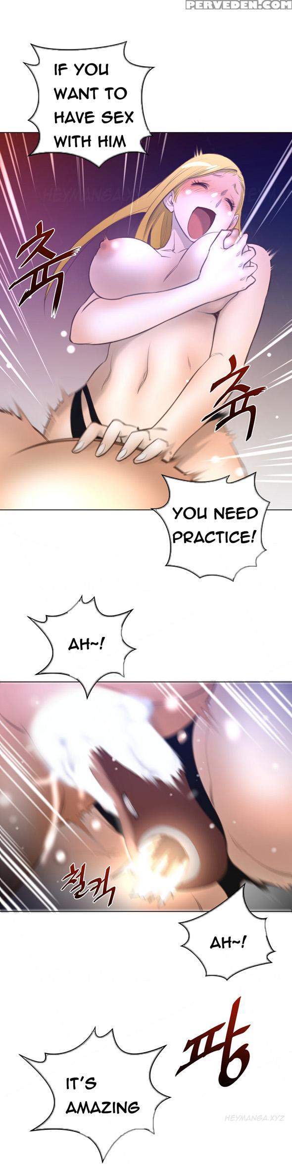 Perfect Half Ch.1-23 (english) (ongoing) 1