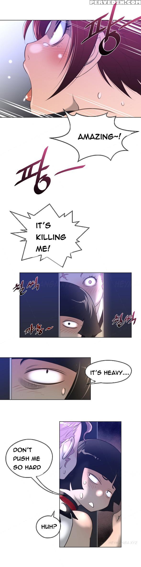 Perfect Half Ch.1-23 (english) (ongoing) 1