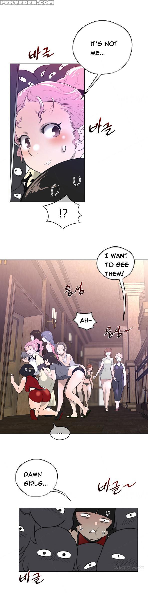 Perfect Half Ch.1-23 (english) (ongoing) 1