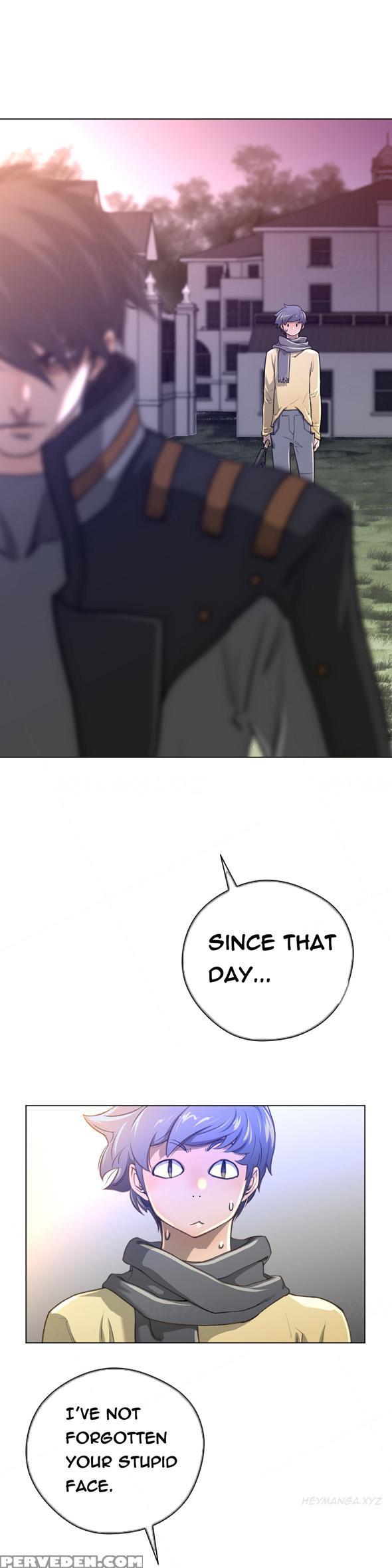 Perfect Half Ch.1-23 (english) (ongoing) 1