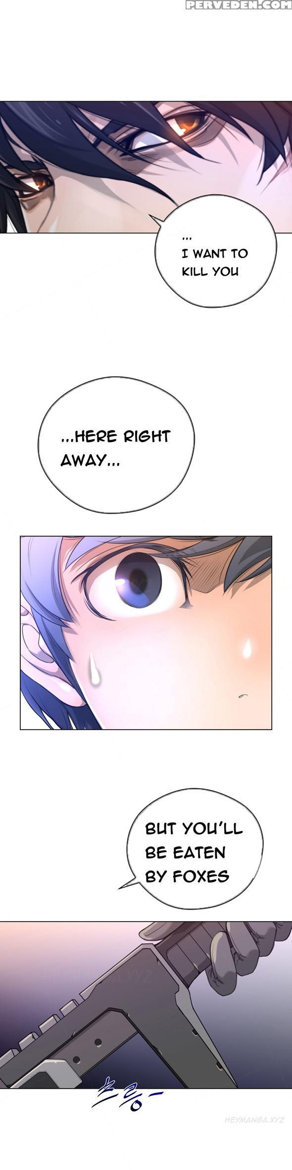 Perfect Half Ch.1-23 (english) (ongoing) 1