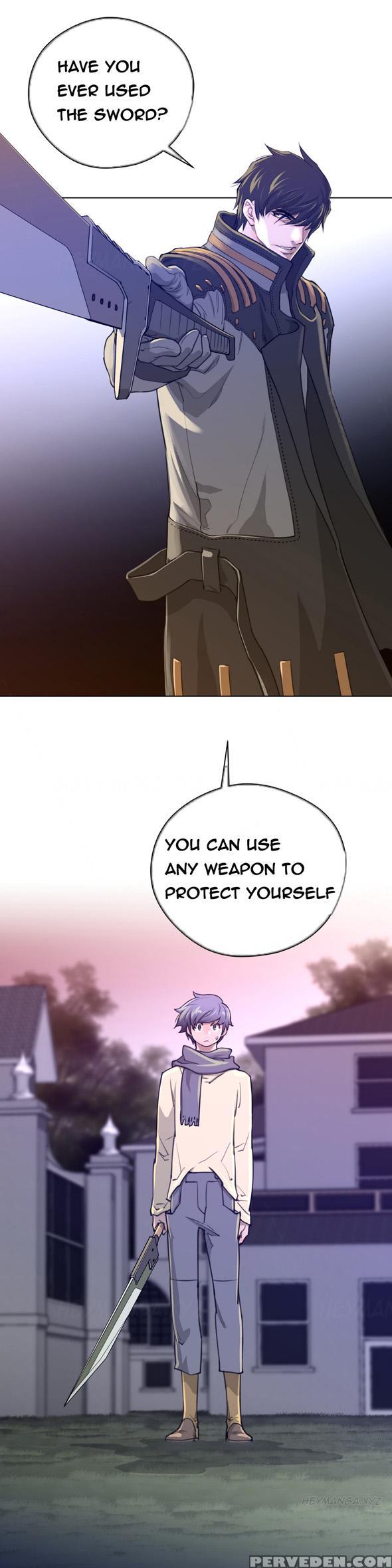 Perfect Half Ch.1-23 (english) (ongoing) 1