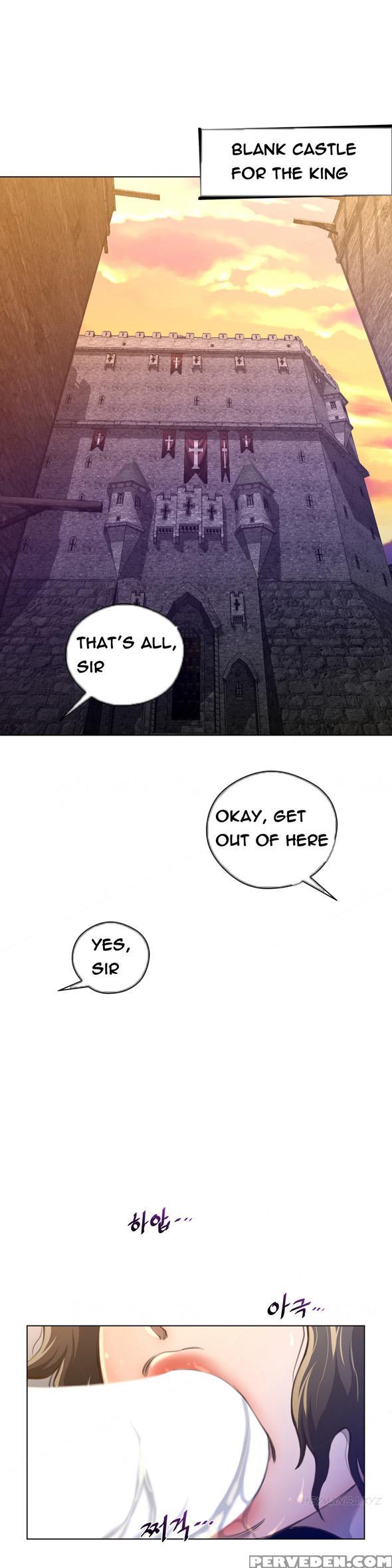 Perfect Half Ch.1-23 (english) (ongoing) 1