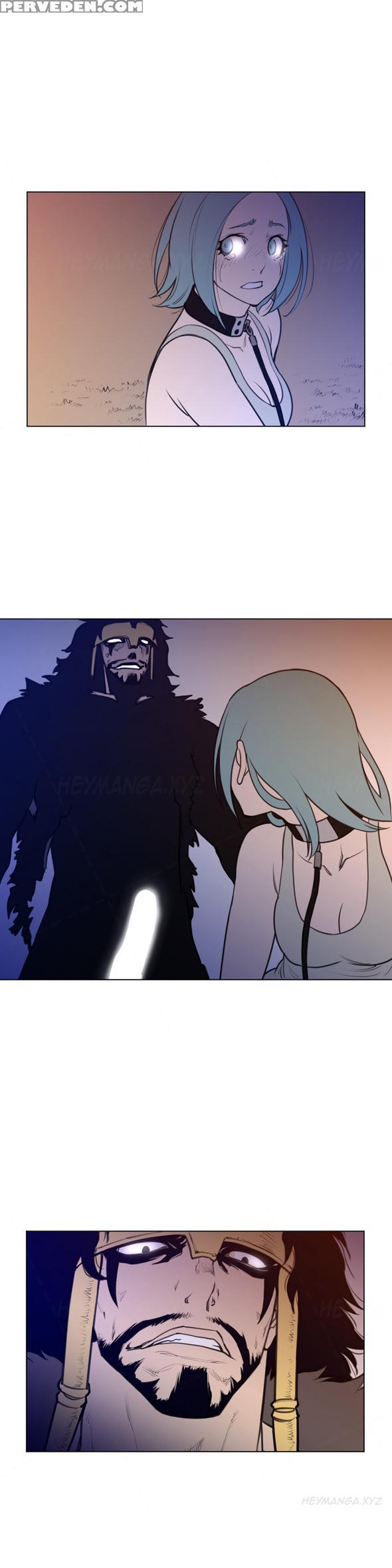 Perfect Half Ch.1-23 (english) (ongoing) 1
