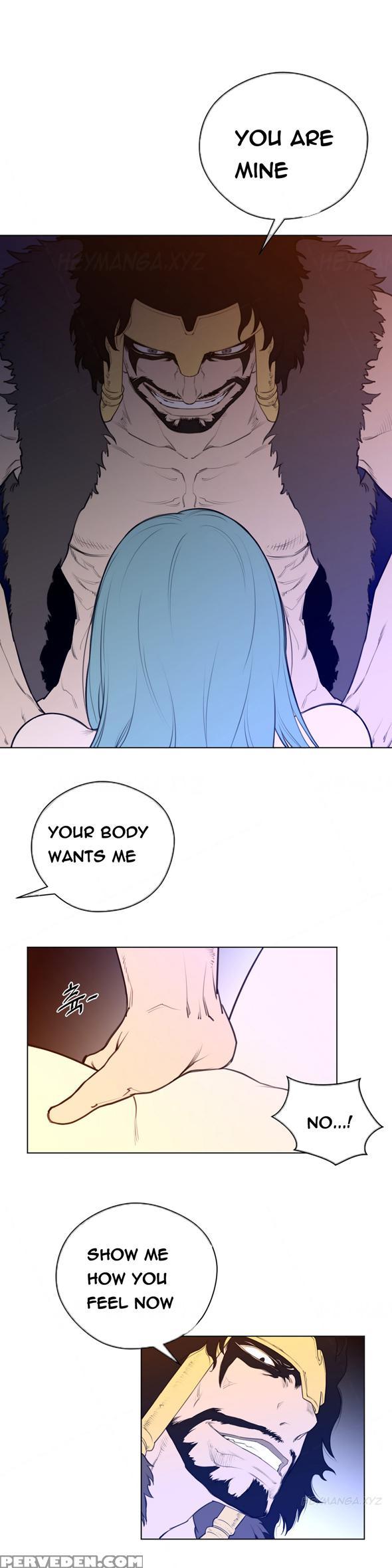 Perfect Half Ch.1-23 (english) (ongoing) 1