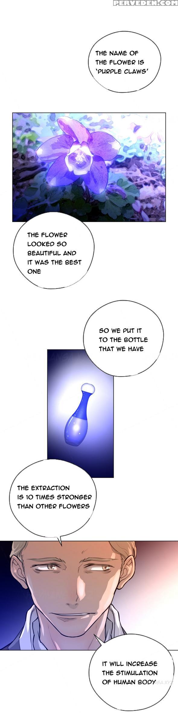 Perfect Half Ch.1-23 (english) (ongoing) 1