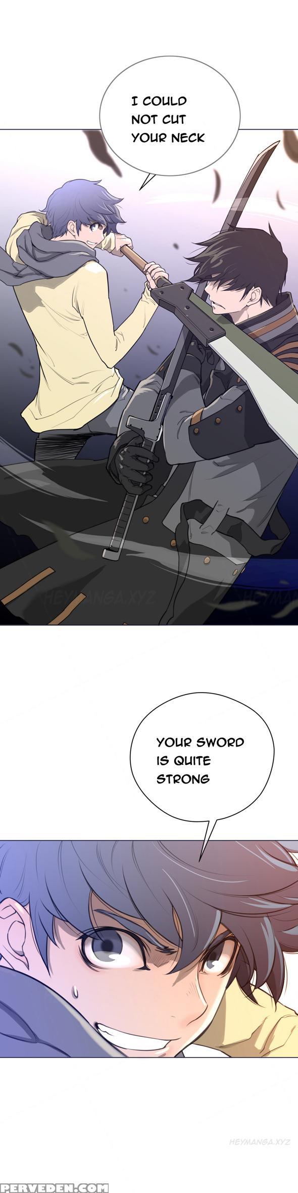Perfect Half Ch.1-23 (english) (ongoing) 1