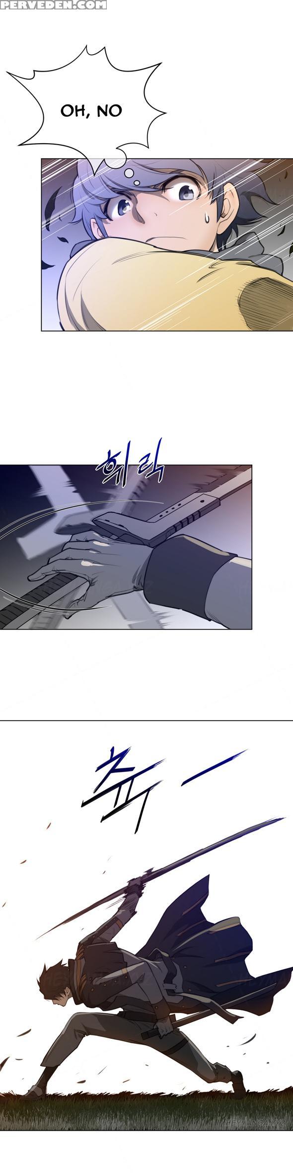 Perfect Half Ch.1-23 (english) (ongoing) 1