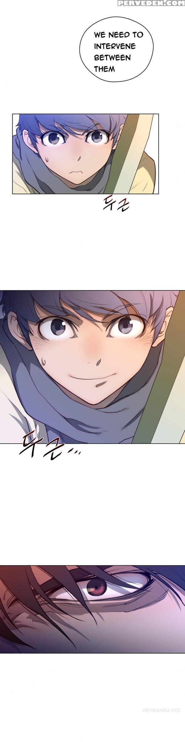 Perfect Half Ch.1-23 (english) (ongoing) 1