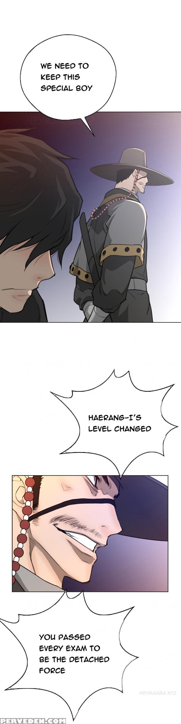 Perfect Half Ch.1-23 (english) (ongoing) 1
