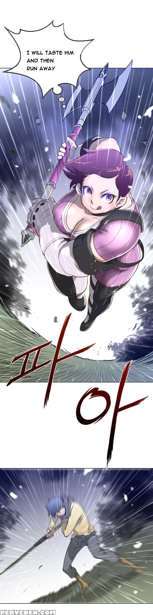 Perfect Half Ch.1-23 (english) (ongoing) 1