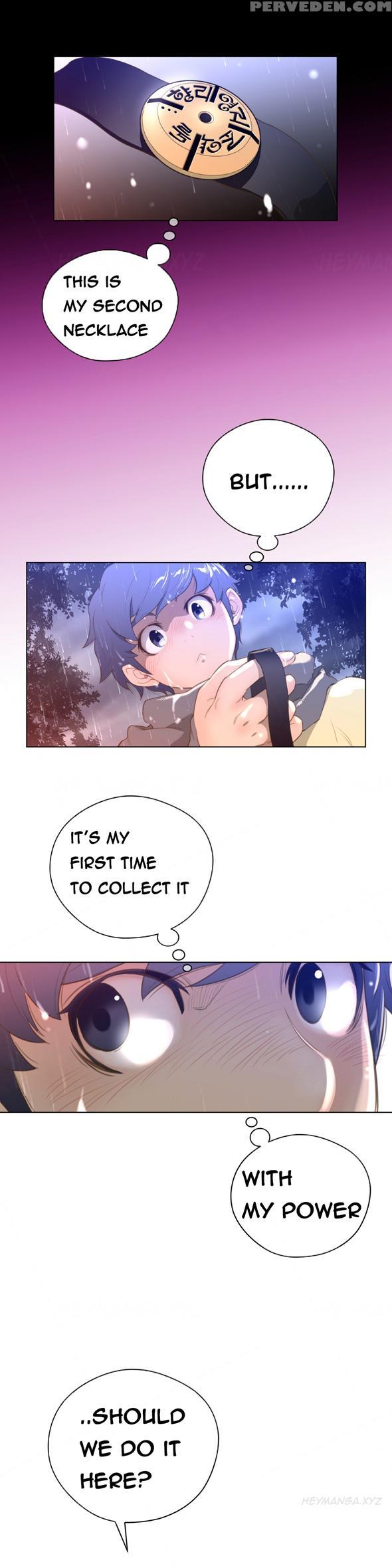 Perfect Half Ch.1-23 (english) (ongoing) 1