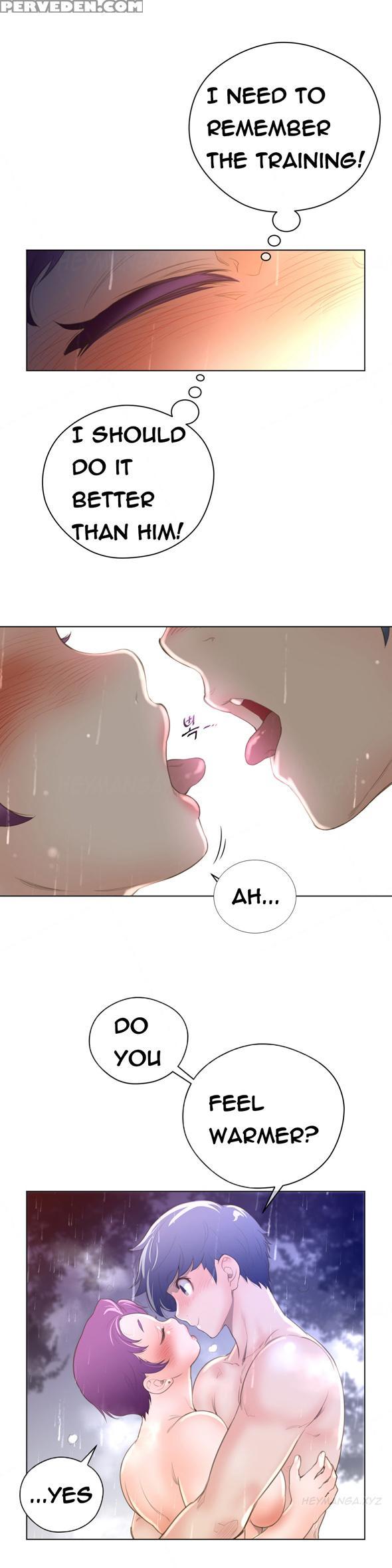 Perfect Half Ch.1-23 (english) (ongoing) 1