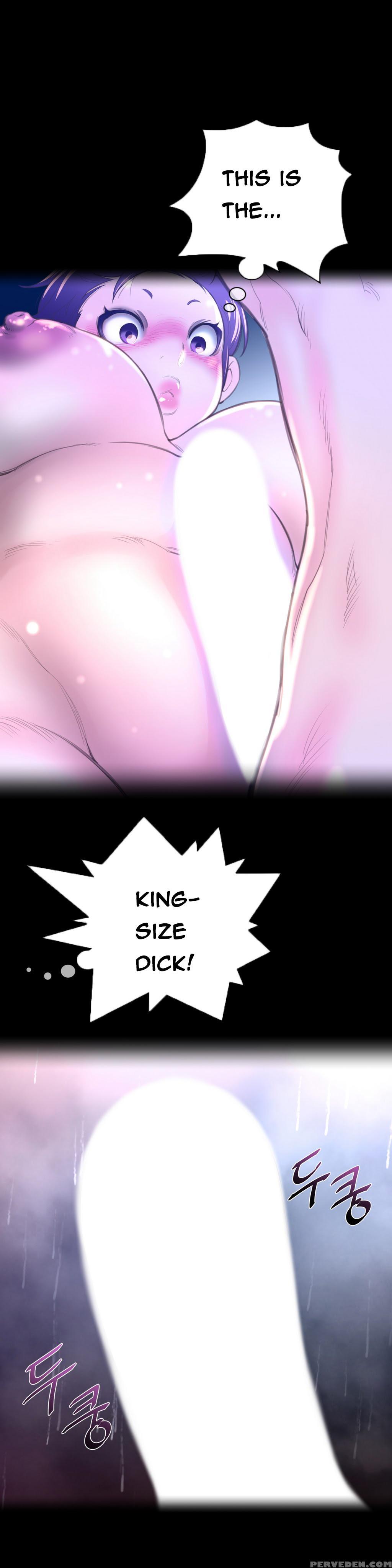 Perfect Half Ch.1-23 (english) (ongoing) 1