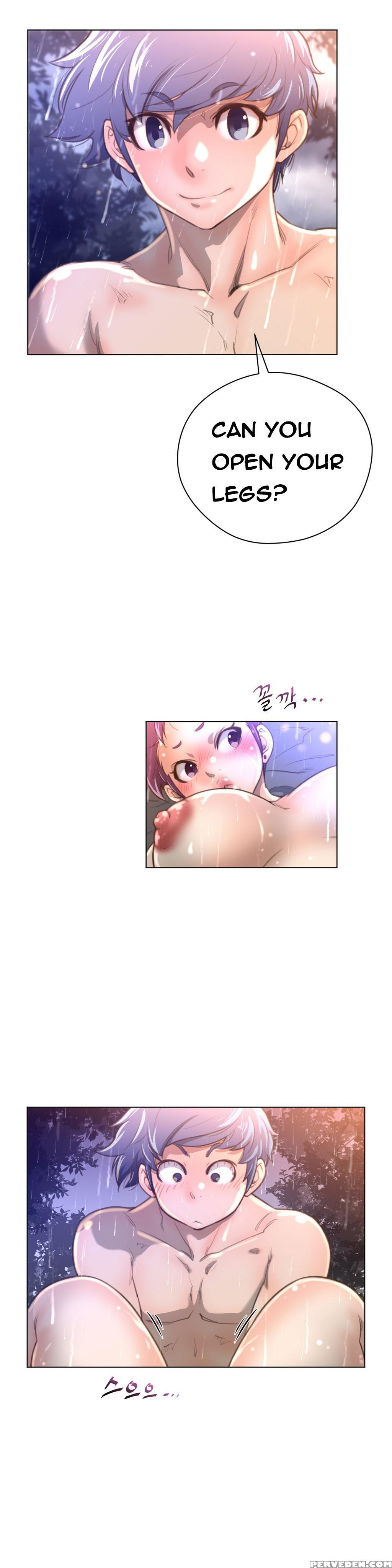 Perfect Half Ch.1-23 (english) (ongoing) 1