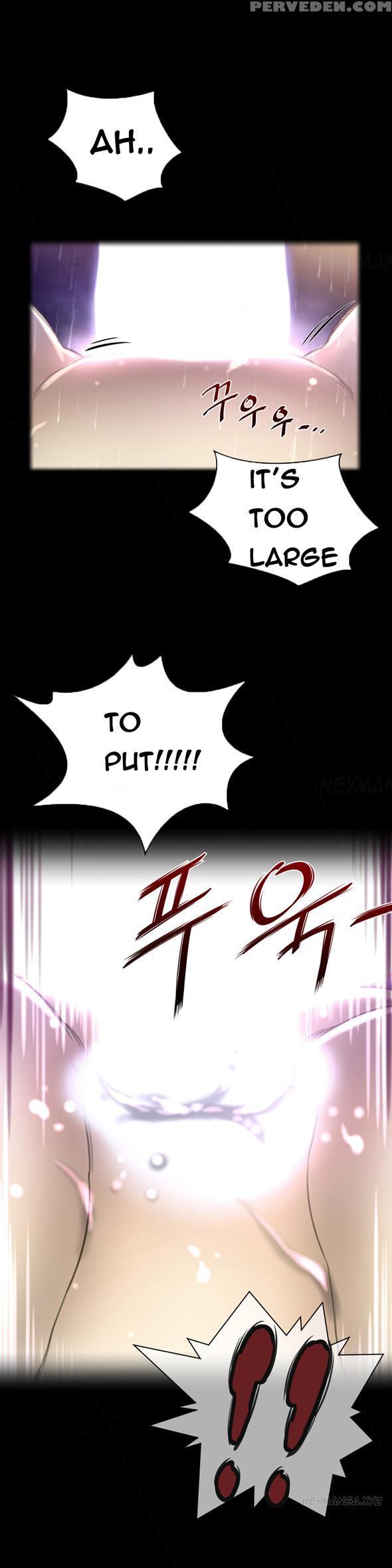 Perfect Half Ch.1-23 (english) (ongoing) 1