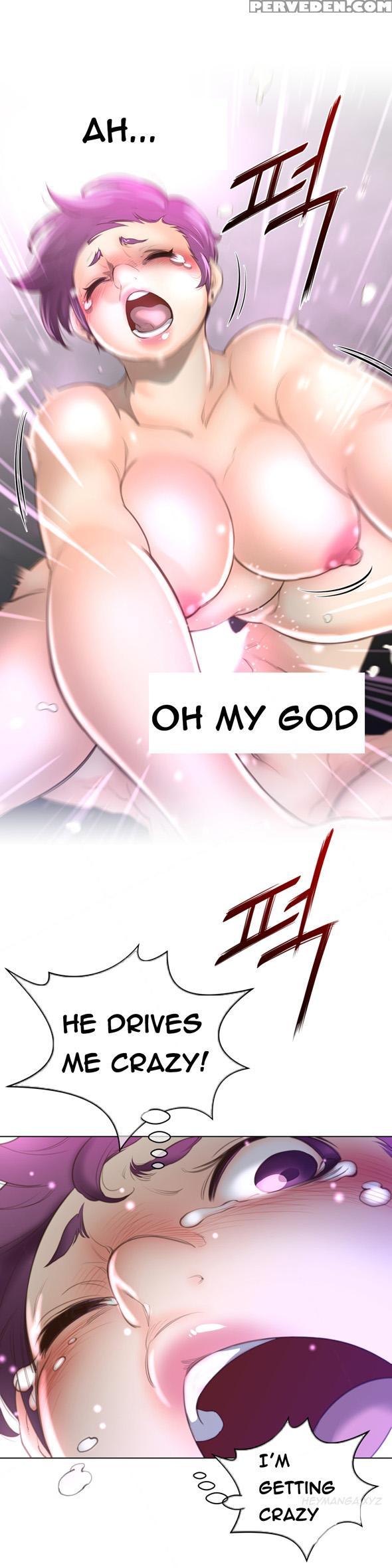 Perfect Half Ch.1-23 (english) (ongoing) 1