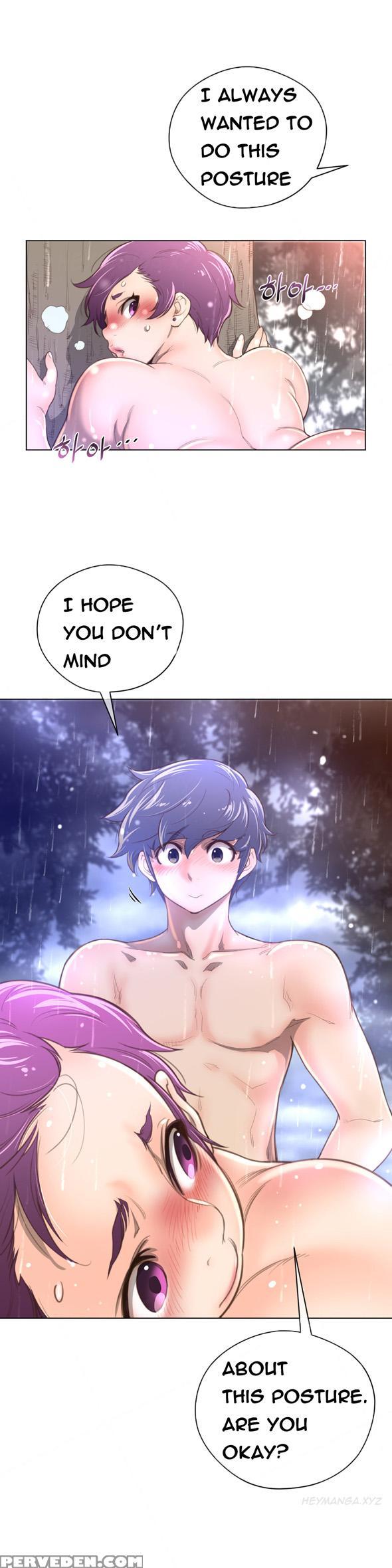 Perfect Half Ch.1-23 (english) (ongoing) 1