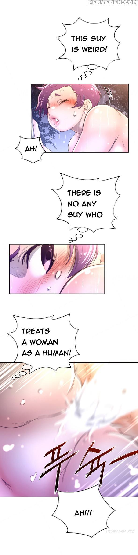 Perfect Half Ch.1-23 (english) (ongoing) 1