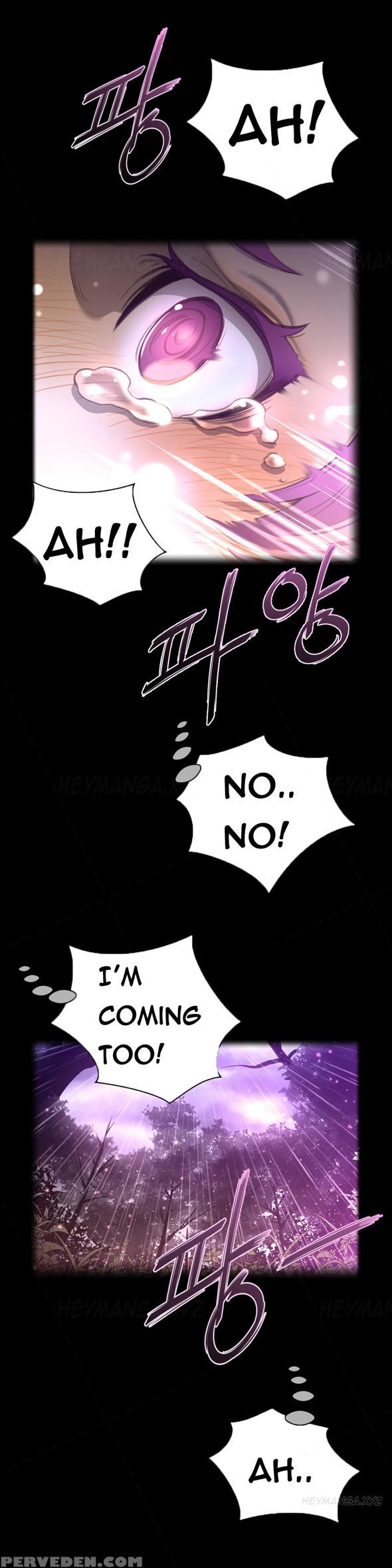 Perfect Half Ch.1-23 (english) (ongoing) 1