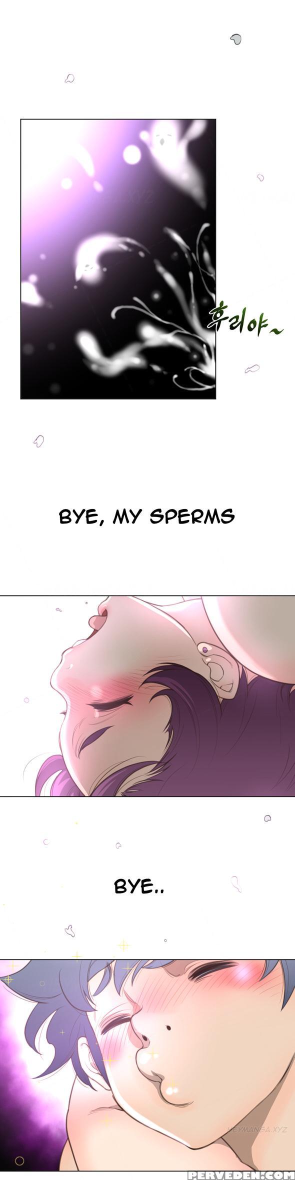 Perfect Half Ch.1-23 (english) (ongoing) 1