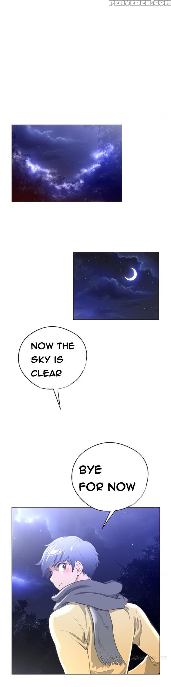 Perfect Half Ch.1-23 (english) (ongoing) 1