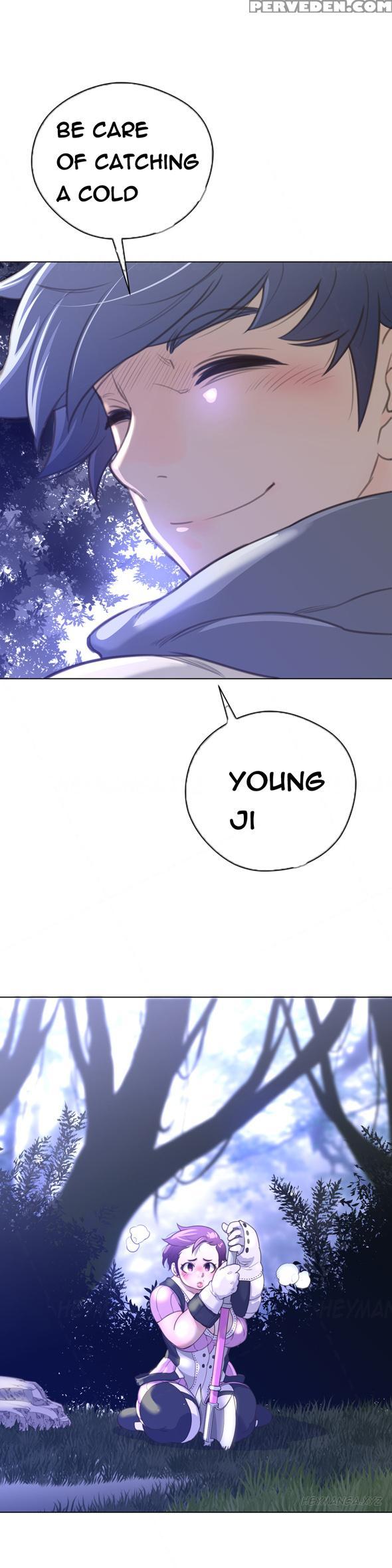 Perfect Half Ch.1-23 (english) (ongoing) 1