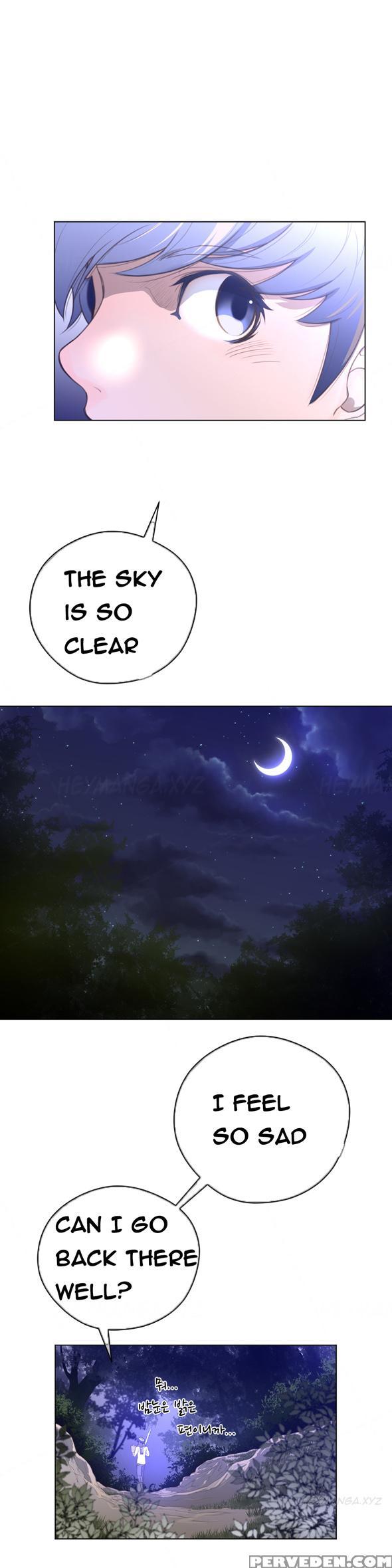 Perfect Half Ch.1-23 (english) (ongoing) 1