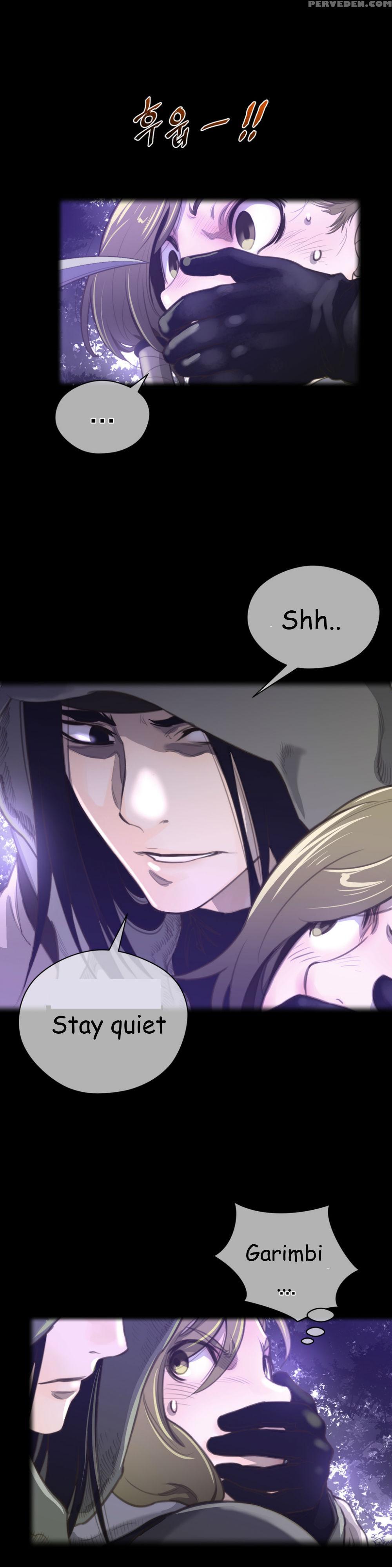 Perfect Half Ch.1-23 (english) (ongoing) 1